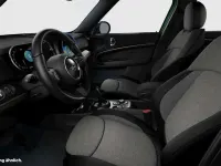 Gebraucht Mini Cooper Countryman 136 PS (100 kW) 2022 British racing green iv SUV