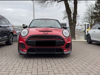 gebraucht Mini John Cooper Works CooperJCW F56