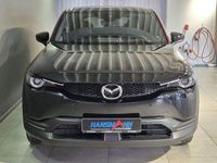 Gebraucht Mazda MX30 Edition 170 PS (125 kW) 2024 Maroon rouge: 2tone SUV