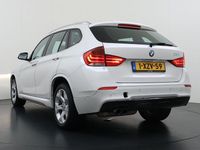 Gebraucht BMW X1 Executive 184 PS (135 kW) 2014 Weiß SUV