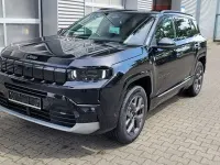 Neu Jeep Compass 145 PS (106 kW) 2026 Schwarz SUV