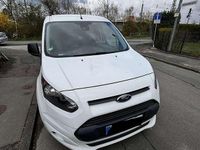 Używany Ford Transit Trend 101 KM (74 kW) 2016 Van