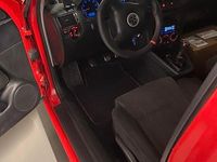 Gebraucht VW Golf IV GTI 101 PS (74 kW) 1998 Rot Kleinwagen