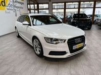 gebraucht Audi A6 Avant 2.0 TDI S-line * Navi * Xenon *