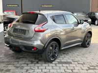 gebraucht Nissan Juke Acenta