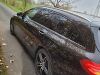 Gebraucht Mercedes E220 194 PS (142 kW) 2017 Schwarz Limousine