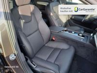 Gebraucht Volvo V90 Plus 197 PS (144 kW) 2024 Grau / platinum grey Kombi