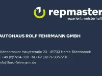 Gebraucht Ford C-MAX Trend 105 PS (77 kW) 2012 Grau Van / Kleinbus