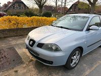 Gebraucht Seat Ibiza 101 PS (74 kW) 2002 Andere farben Kleinwagen