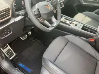 Ny Cupra Leon 150 HK (110 kW) 2026 Sort Stationcar