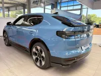 Neu Ford Capri Collection 210 kW (286 PS) 2026 Tribute blue SUV