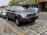 Gebraucht Volvo XC90 185 PS (136 kW) 2007 Grau SUV