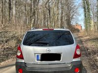 Gebraucht Opel Antara Cosmo 150 PS (110 kW) 2009 Grau SUV