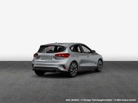 Gebraucht Ford Focus 116 PS (85 kW) 2025 Moondust silber metallic Kombi