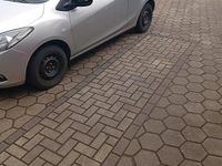 Gebraucht Mazda 2 85 PS (62 kW) 2008 Silber Kleinwagen