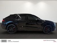 Gebraucht Audi Q8 Competition 286 PS (210 kW) 2023 Schwarz SUV