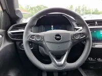 Gebraucht Opel Corsa 101 PS (74 kW) 2025 Silber metallic Kleinwagen
