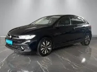 Gebraucht VW Polo Goal 116 PS (85 kW) 2025 Deep black perleffekt Kleinwagen