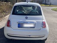 gebraucht Fiat 500 1.3 l- 16V Multijet by DIESEL by DIESEL