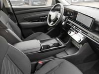 Neu Hyundai Tucson Trend 252 PS (185 kW) 2025 Ecotronic grey SUV