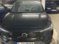 Gebraucht Volvo EX30 Performance 314 kW (428 PS) 2025 Schwarz SUV