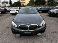 gebraucht BMW 118 d Lim Aut 5-Trg|ADVANTAGE|LED|NAVI|SITHZ|PDC|