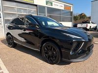 Neu DFSK Forthing 5 163 PS (119 kW) 2026 Schwarz SUV