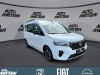 Gebraucht Nissan Townstar Tekna 130 PS (95 kW) 2026 Weiß Kombi