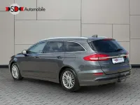 Gebraucht Ford Mondeo Titanium 150 PS (110 kW) 2022 Magnetic Kombi