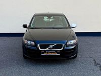 Gebraucht Volvo C30 Kinetic 125 PS (91 kW) 2008 Schwarz Kleinwagen