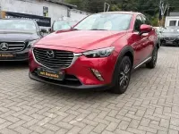 Gebraucht Mazda CX-3 Sports-Line 105 PS (77 kW) 2017 Andere SUV