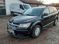 gebraucht Dodge Journey SE