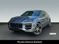 Neu Porsche Cayenne Black Edition 354 PS (260 kW) 2026 Grau SUV