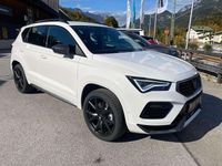 Neu Cupra Ateca 190 PS (139 kW) 2025 Bila weiß SUV