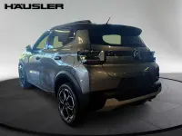 Neu Citroën C3 101 PS (74 kW) 2026 Mercuregrau SUV