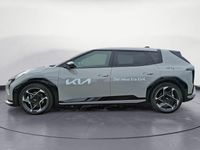 Gebraucht Kia EV4 150 kW (204 PS) 2025 Grau Kleinwagen