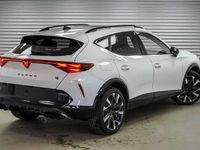 Neu Cupra Formentor VZ 333 PS (244 kW) 2025 Glacial white SUV