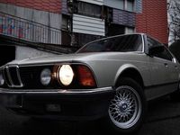 gebraucht BMW 732 iA