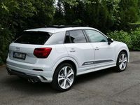 Gebraucht Audi SQ2 300 PS (220 kW) 2019 Weiß SUV