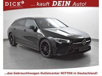 Gebraucht Mercedes 220 AMG line 190 PS (139 kW) 2021 Kombi