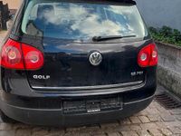 Usata VW Golf IV 2006 Nero Berlina
