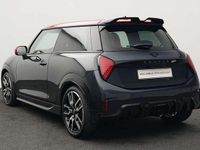 Brugt Mini John Cooper Works 231 HK (169 kW) 2024 Grå Hatchback