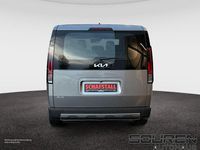 Neu Kia PV5 119 kW (163 PS) 2026 Grau Van / Kleinbus