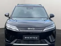 Ny BYD Atto 2 Boost 212 HK (155 kW) 2026 Sort SUV