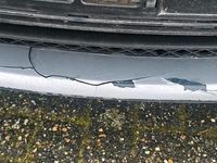 Gebraucht BMW 320 150 PS (110 kW) 2006 Silber Kombi