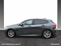 gebraucht BMW 118 i Hatch