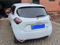 gebraucht Renault Zoe ZOE(mit Batterie) Z.E. 40 LIFE