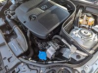 Second-hand Mercedes E250 204 CP (150 kW) 2013 Argintiu Break