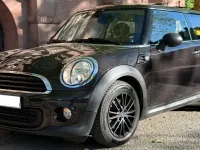Occasion Mini ONE Brick Lane 75 ch (55 kW) 2013 Marron Citadine