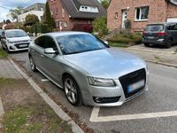 gebraucht Audi A5 Sport Paket 2X S line 2.7 TDI